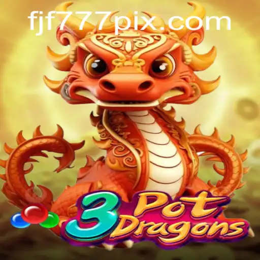 Explore the Enchantment of 3PotDragons and the World of FJF777.com