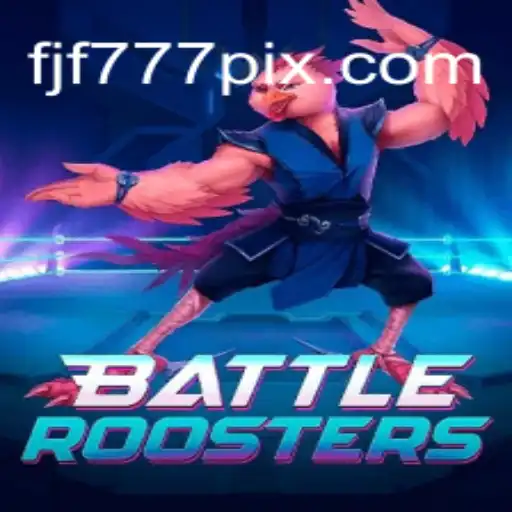 BattleRoosters: The Game Taking the World by Storm
