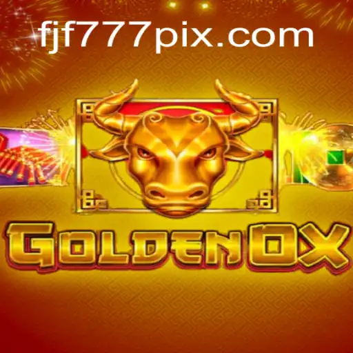 Discover the Thrilling World of GoldenOx Game