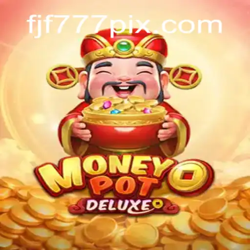 Discover the Thrill of MoneyPotDELUXE: A Comprehensive Guide