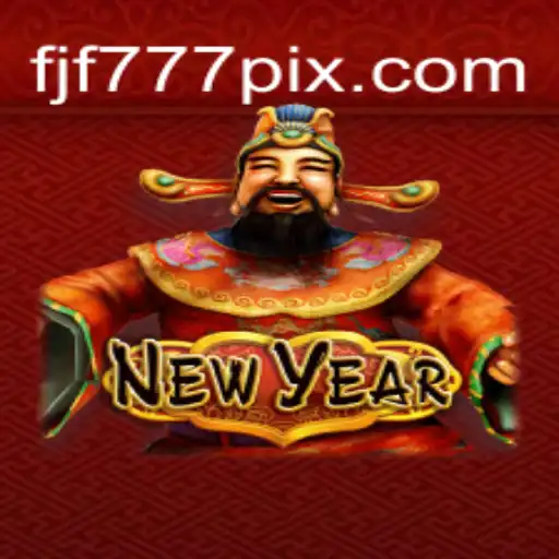 NewYear: A Revolutionary Game Experience with FJF777.com