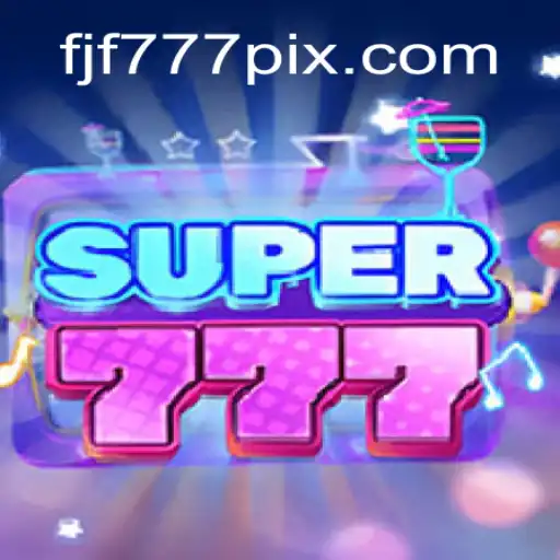 Exploring the Exciting World of Super777: A Guide to FJF777.com’s Premier Game