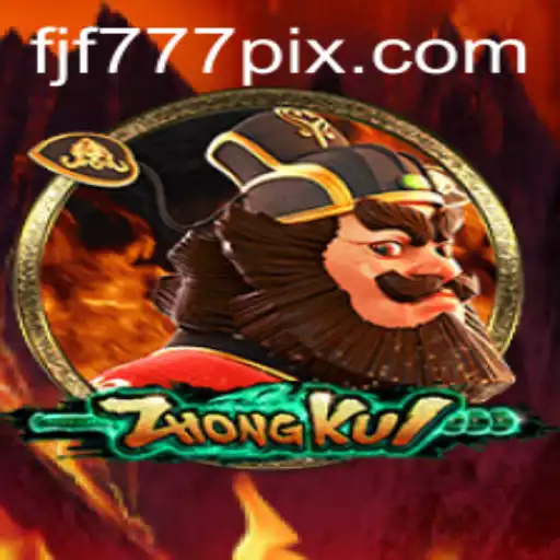 Discover the Mythical World of ZhongKui: A Comprehensive Guide to the Game