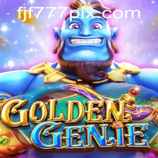 The Allure of GOLDENGENIE: A Dive Into the Enigmatic World of FJF777.com