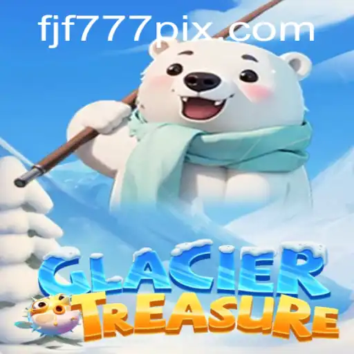 Discover the Thrilling World of GlacierTreasure