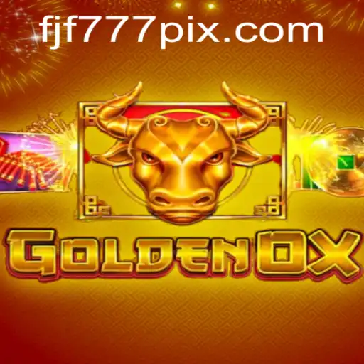 Discover the Thrilling World of GoldenOx Game