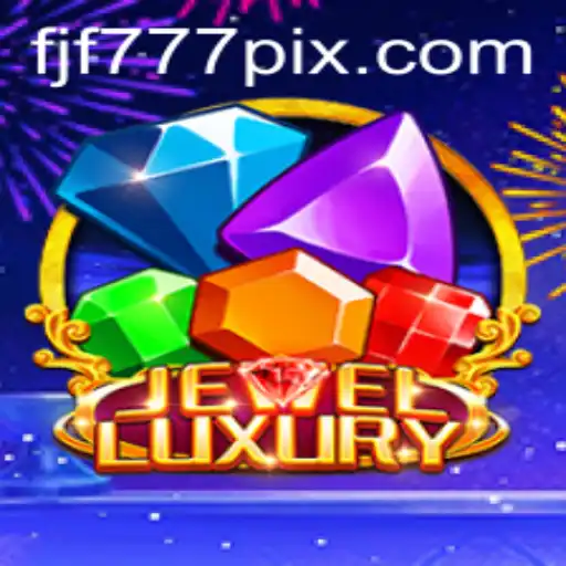 Dive into JewelLuxury: A Dazzling Adventure with FJF777.com