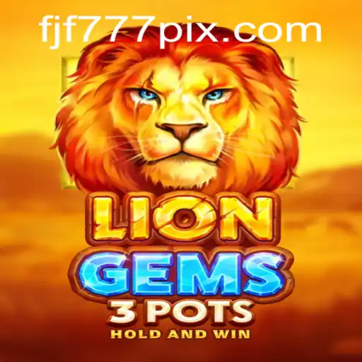 Unleashing the Adventure: A Deep Dive into LionGems3pots