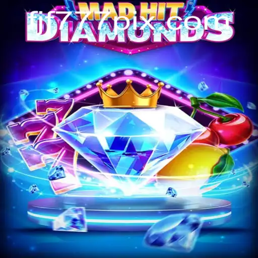 MadHitDiamonds: The Dazzling Game Revolutionizing Mobile Entertainment