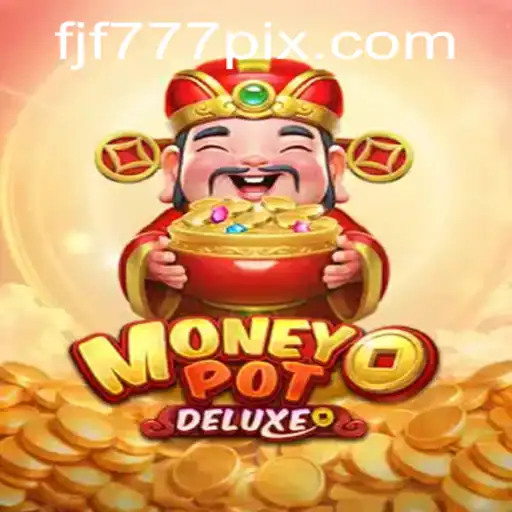 Discover the Thrill of MoneyPotDELUXE: A Comprehensive Guide