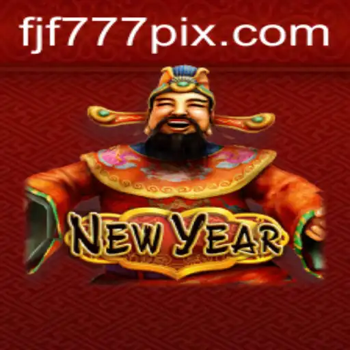 NewYear: A Revolutionary Game Experience with FJF777.com
