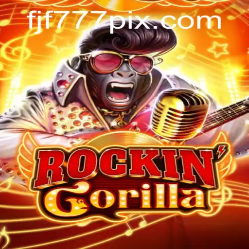 Explore the Exciting World of RockinGorilla: A Thrilling New Gaming Experience