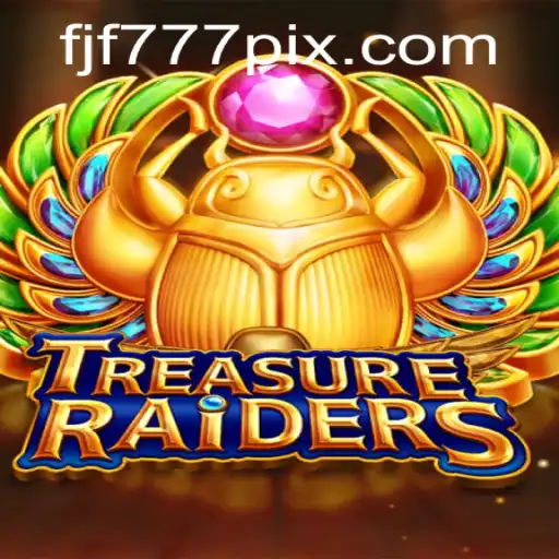 TREASURERAIDERS: Conquer the High Seas With Strategy and Thrill