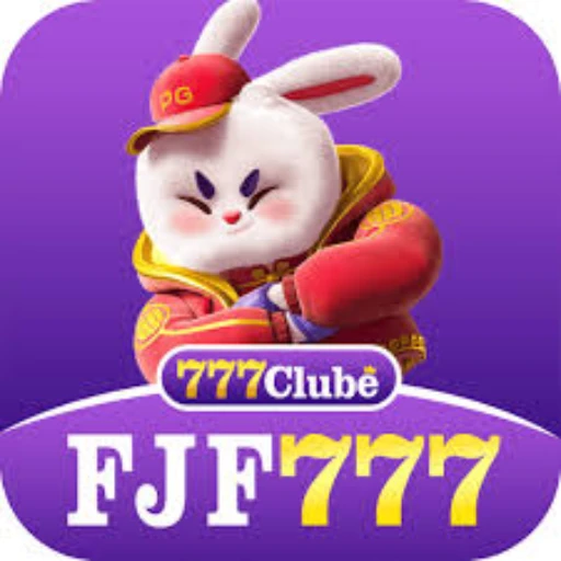 FJF777.com Logo